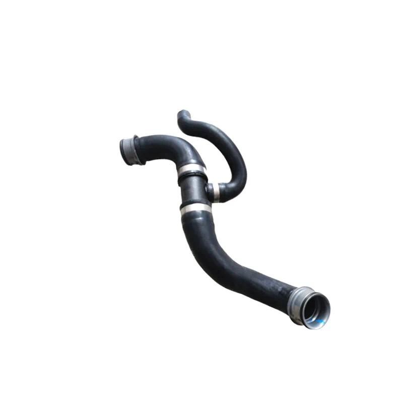 ท่อท่อน้ําหล่อเย็นหม้อน้ําเครื่องยนต์สําหรับ Mercedes-Benz W211 E280 E350 CLS350 2115015882 ก2115015