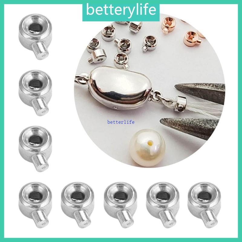 BTF Stopper Spacer ลูกปัดสำหรับสร้อยคอดีไซน์เอง