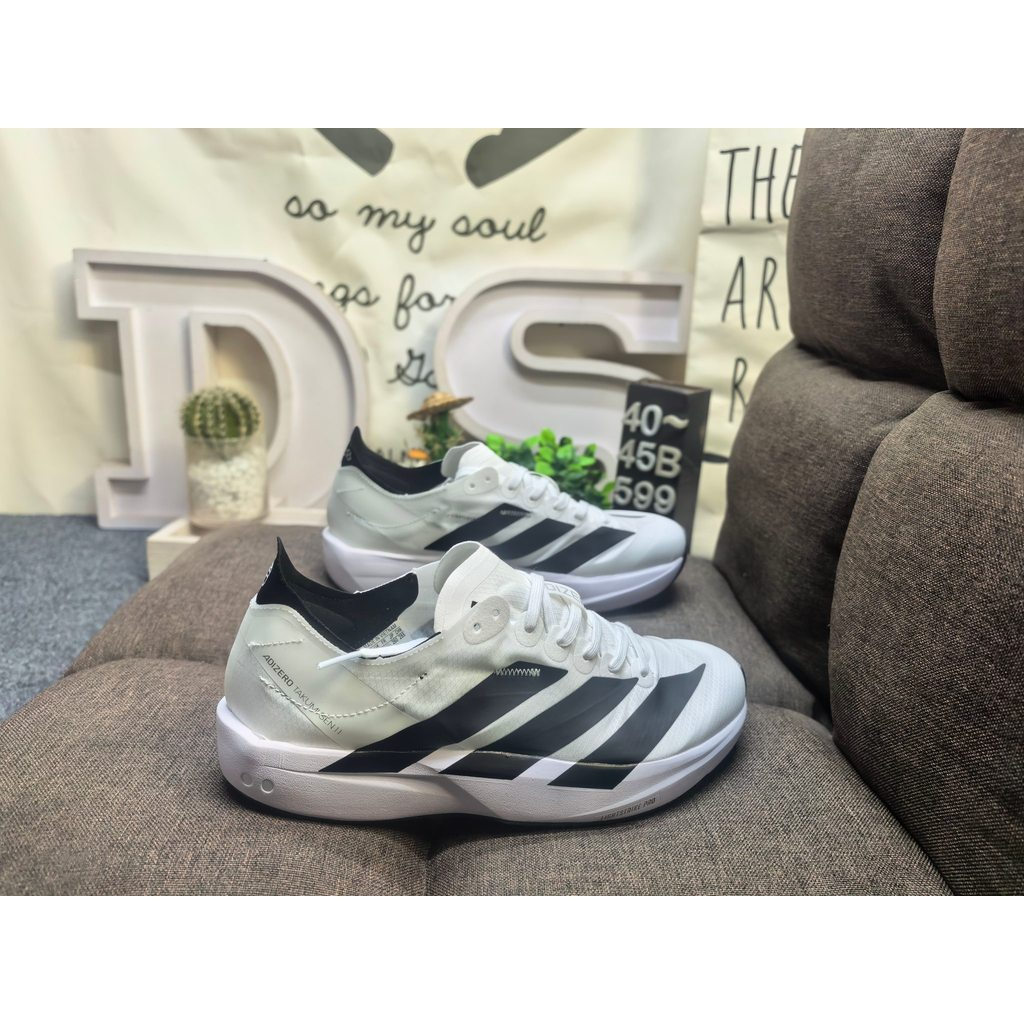 รองเท้าเทรนนิ่ง Takumi Sen 11 W กันลื่นและทนทาน สําหรับผู้ชาย