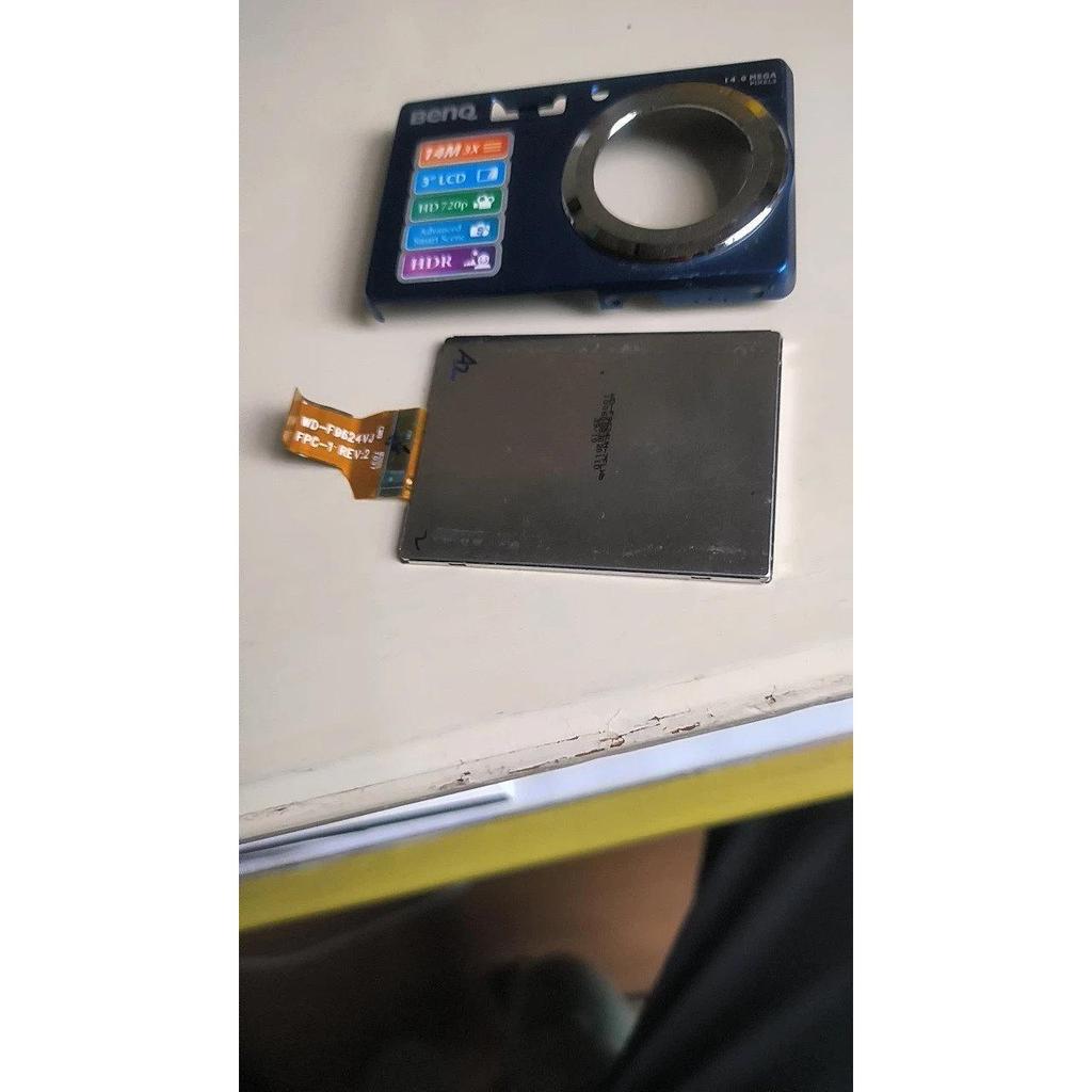 Minki E1430 E1230 S1420 จอแสดงผลหน้าจอ LCD