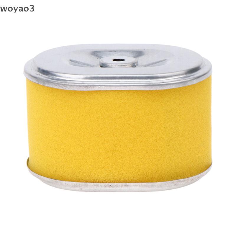 [WY3] เครื่องยนต์เบนซินกรองอากาศสําหรับ GX160 168 170F เครื่องยนต์เบนซิน Air Cleaner Mini Tiller เคร