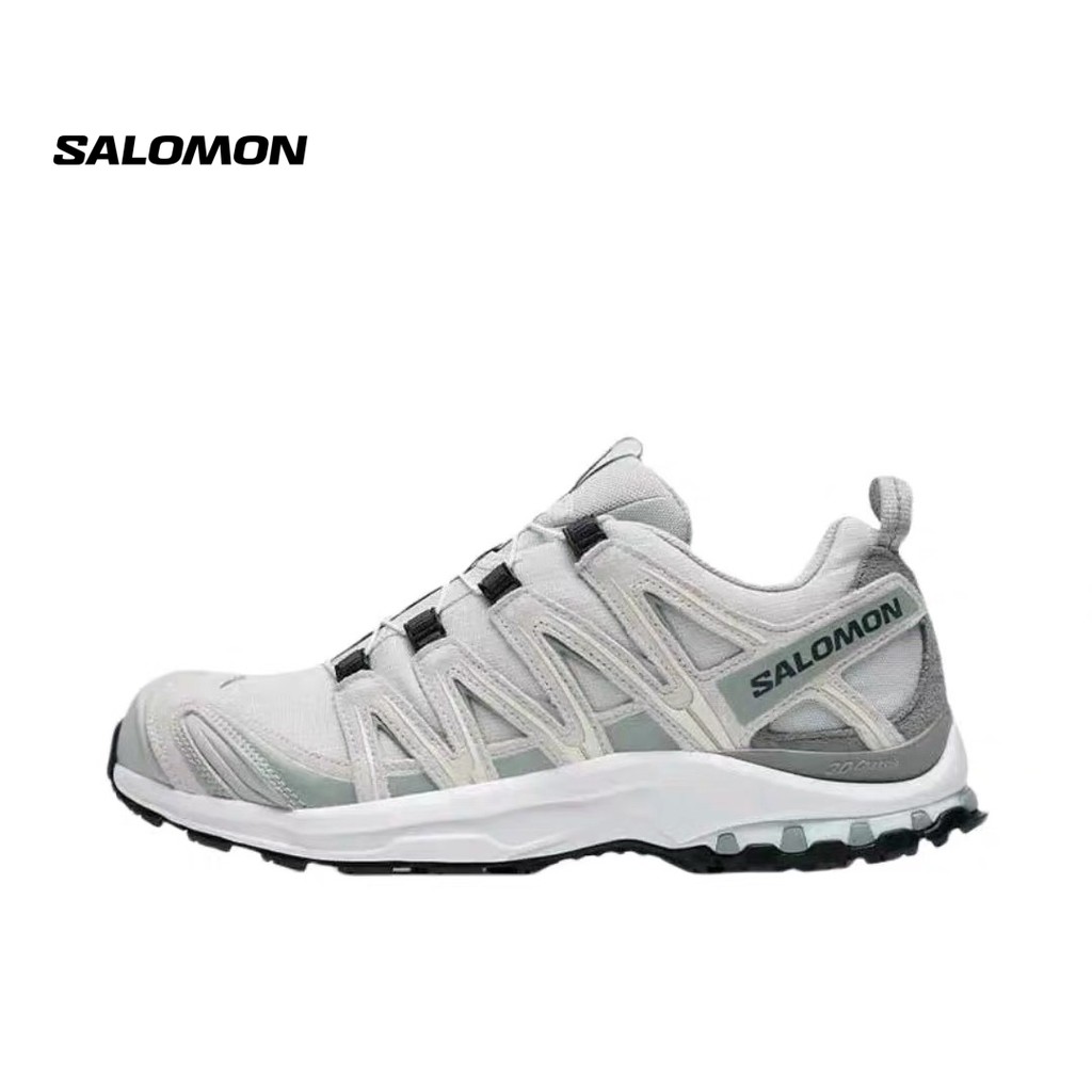 Salomon XA Pro 3D รองเท้ากลางแจ้งสำหรับผู้ชายและผู้หญิง ออกแบบมาเพื่อการเดินป่าและการวิ่งในสภาพอากาศ