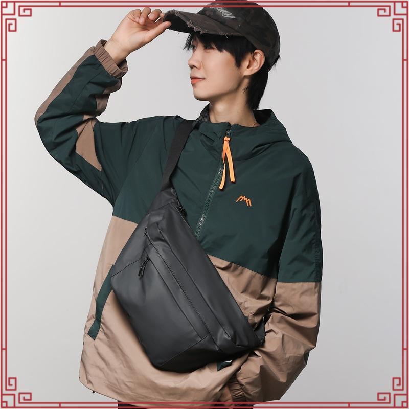 LOOKER – SHADOW NG (กระเป๋าคาดอก)