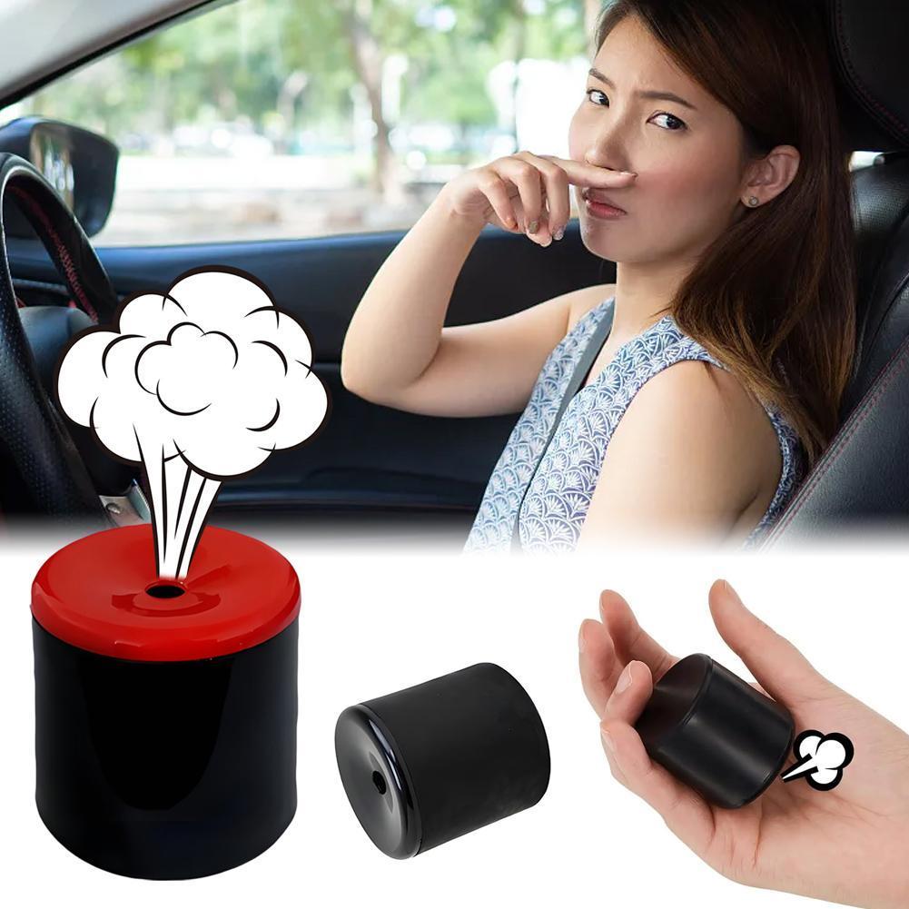 สร้างเสียงผายลมที่สมจริง ผายลม Poter Prank Joke ของเล่นผายลม Prank Tube Machine บีบ F0y5