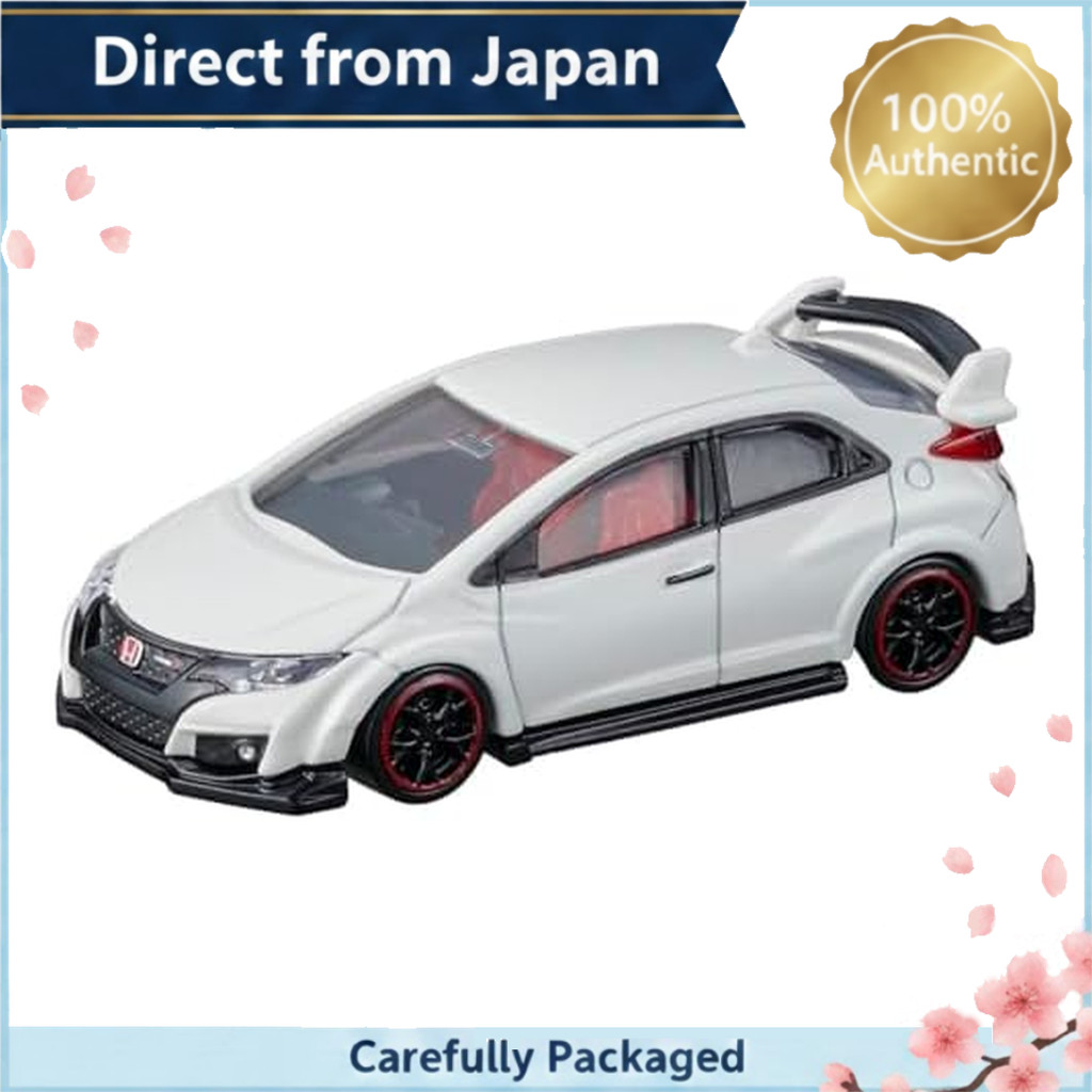 TAKARA TOMY Tomica Premium 44 Honda Civic Type R (FK2)