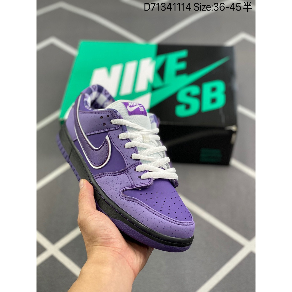 รองเท้ากีฬา Dacron LV1310-555 Size 36 ~ 45