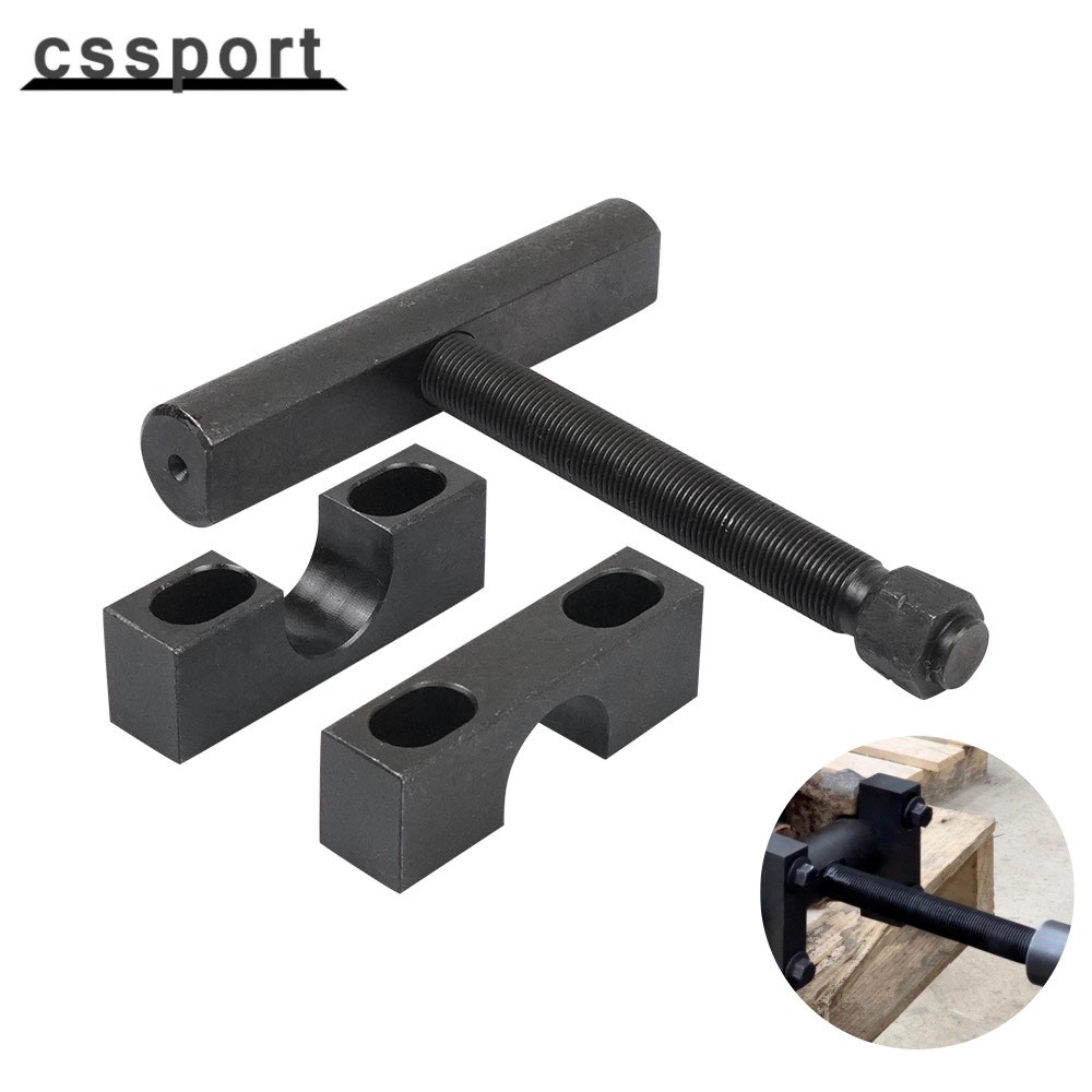 อัพเกรด Yoke Puller สําหรับรถบรรทุกรถยนต์,Light Duty Yoke รถ Yoke Remover เครื่องมือใช้งานร่วมกับ Fo