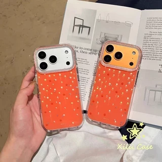 เคสไอโฟน17 เคสฝุ่นลายจุด ม้า2026 น่ารัก สำหรับ IPhone 11 XR 17 16 Air 15 12 13 14 Pro Max X XS 14 15 16 7 8 Plus