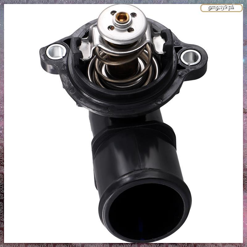 [LEUR] 68253514ของ AF 68147599อ่า 68253457AA Engines Cooling Thermostat สําหรับ 300 Grand 3.0