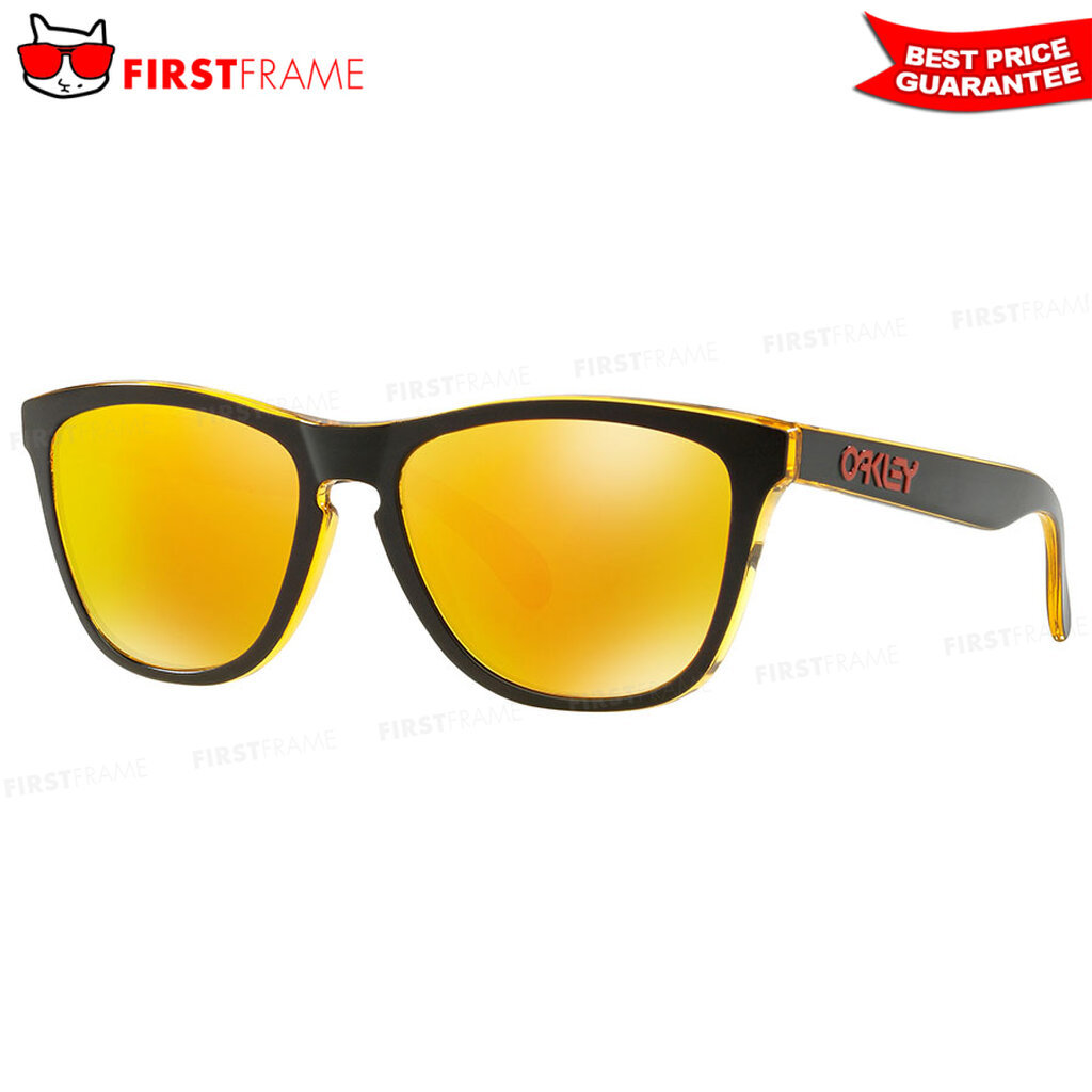 OAKLEY OO9245-71 FROGSKINS (ASIA FIT) GRIPS COLLECTION