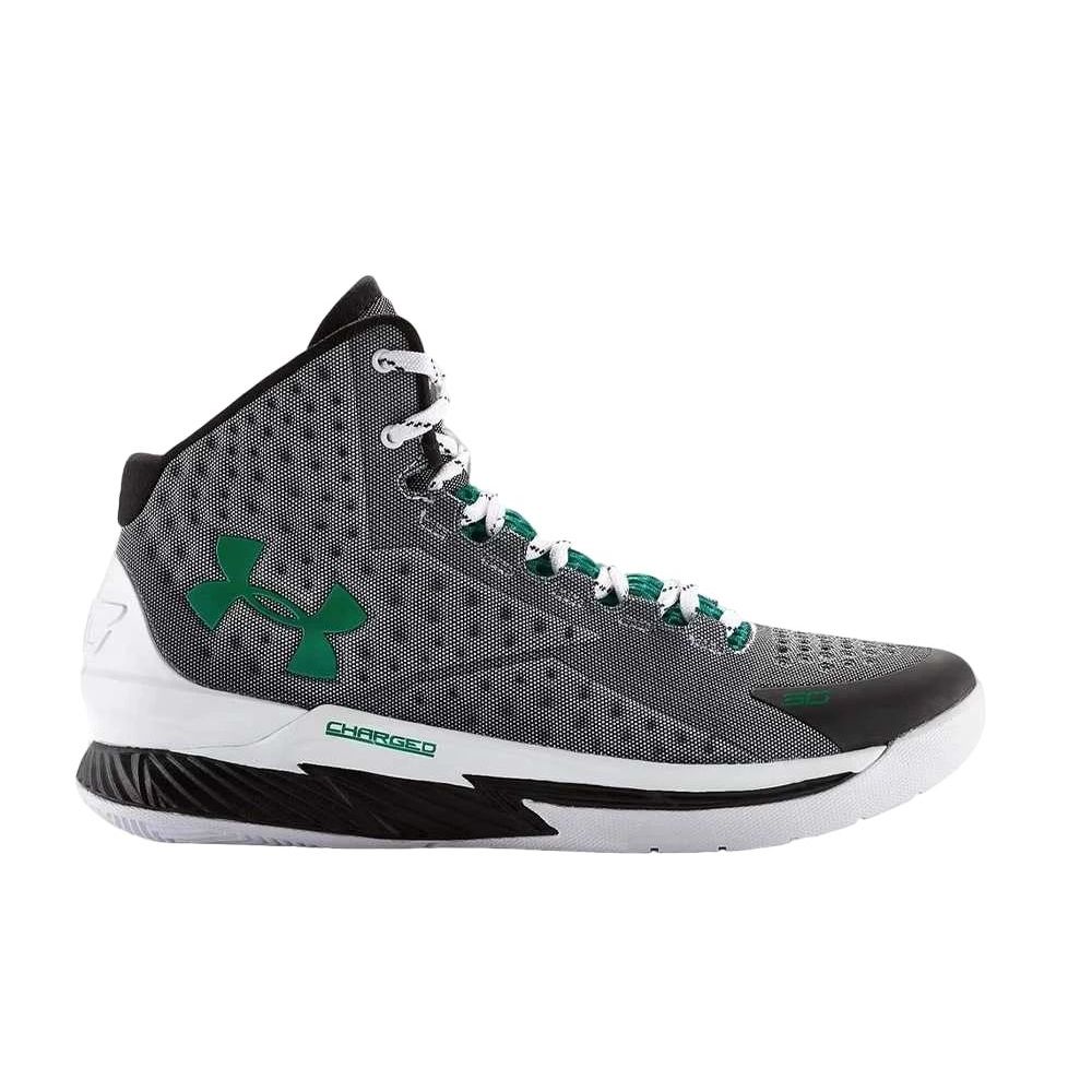 Under Armour Curry 1 Golf Unused