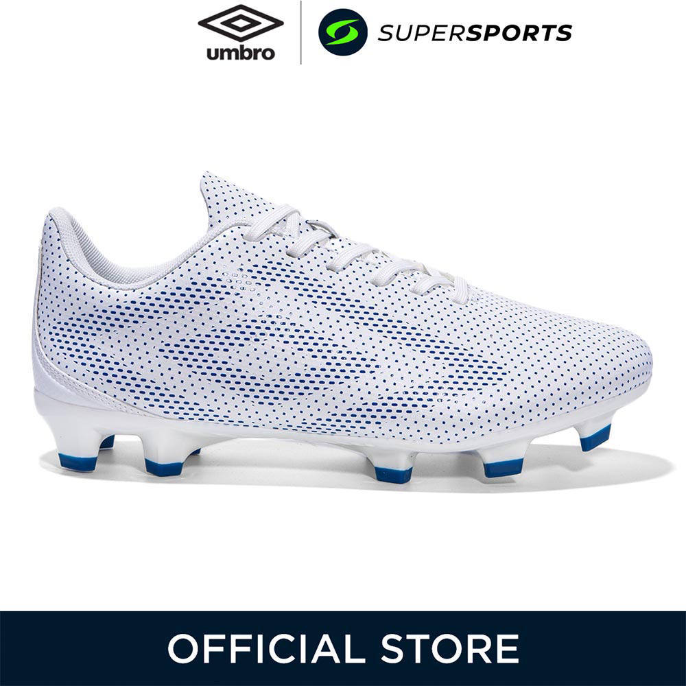 UMBRO Velocita Matrix League FG รองเท้าฟุตบอลผู้ชาย