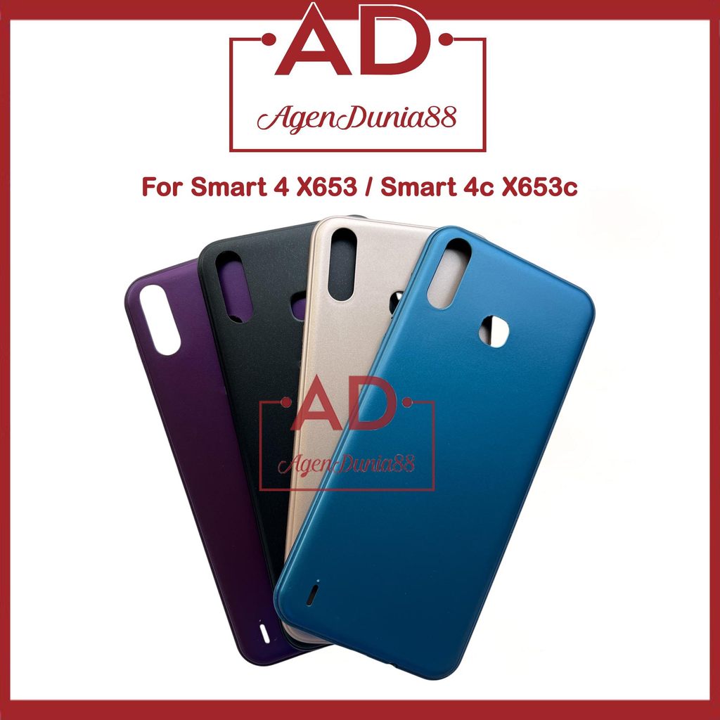 World Agent88 Backdoor สําหรับ Infinix Smart 3 Plus - X627 - X627B