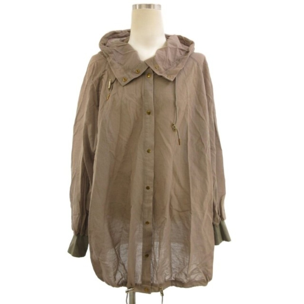 Ring Hoodie Shirt string Direct from Japan Secondhand