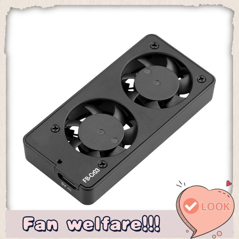 CR03 กล้อง Cooler HeatSink หม้อน้ําพัดลมระบายความร้อน A7M3 A7R4 A7R2 A1 A6300 A6400 A6600 XT30 Z8 Z9