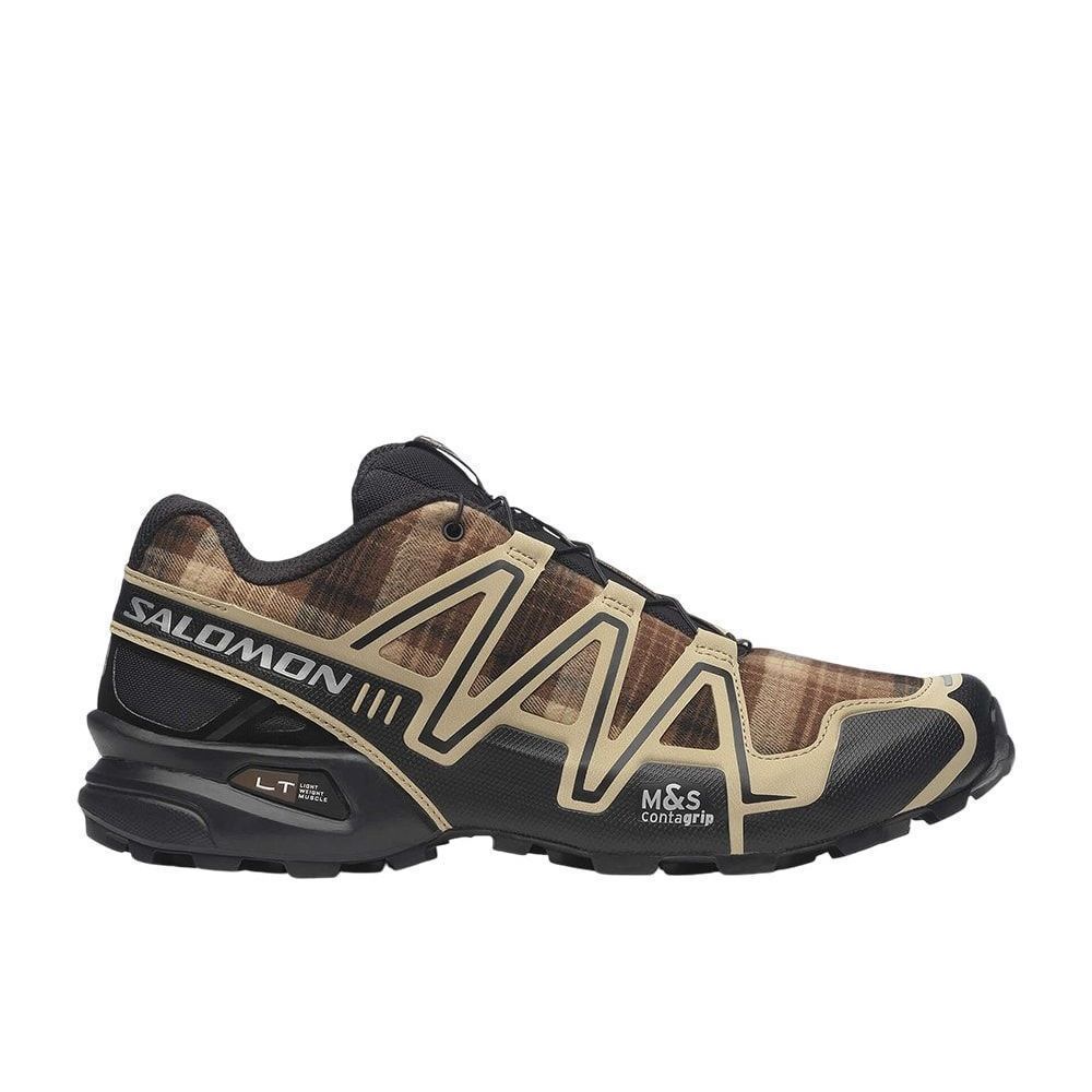 Salomon Speedcross 3 Holiday BlackSafari Unused
