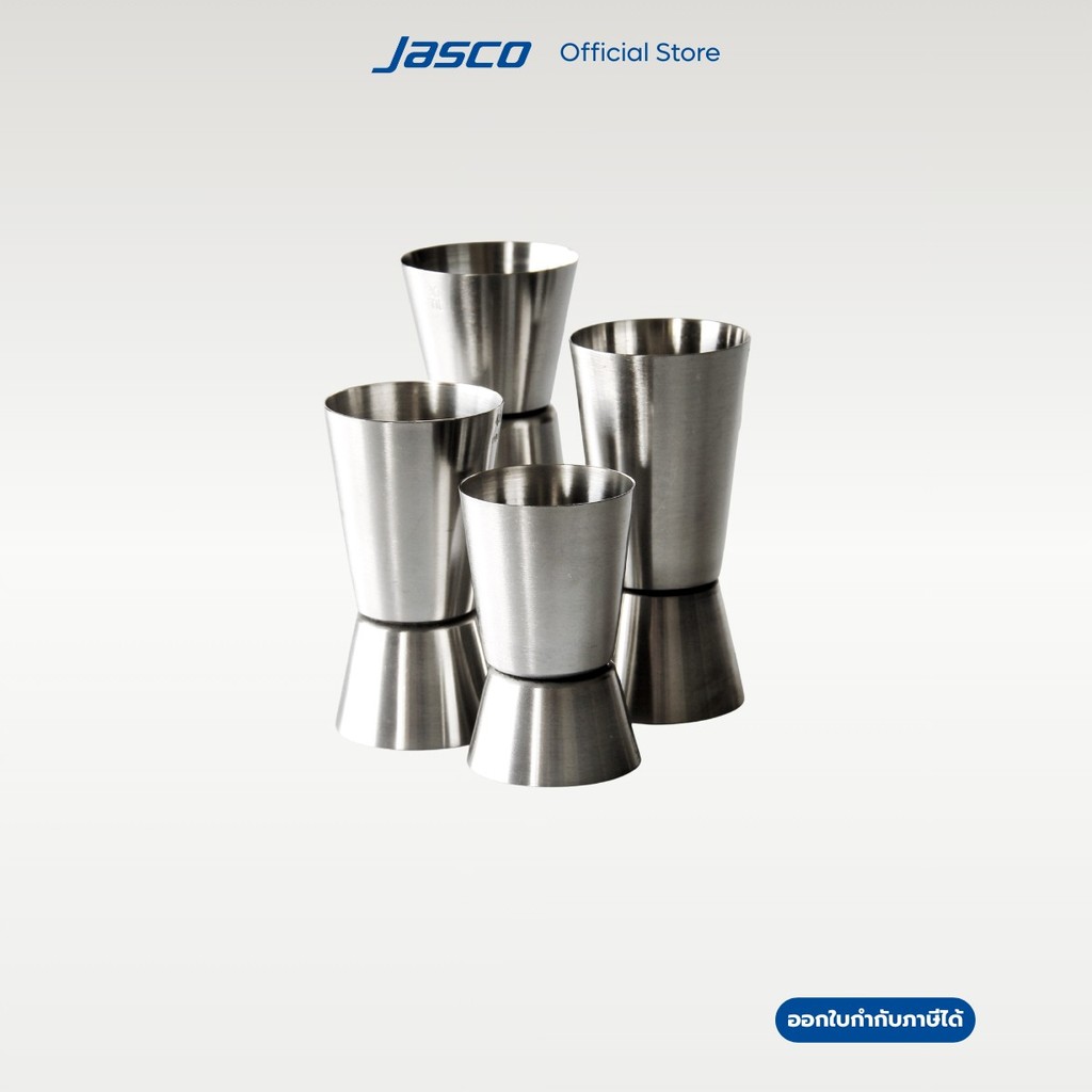 Jasco ที่ตวงเหล้า Jiggers International