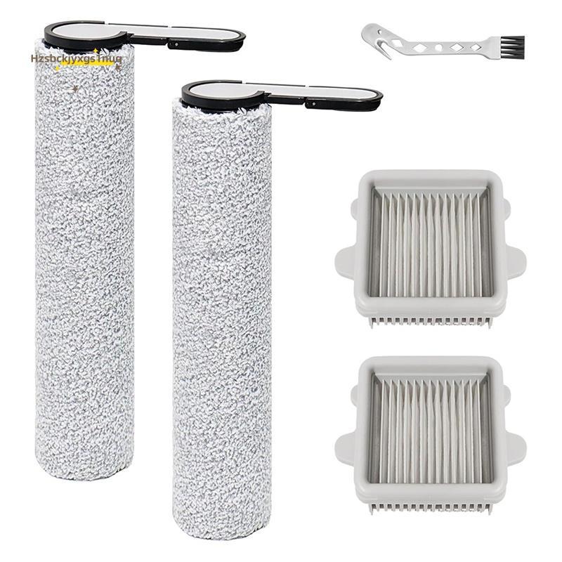 Hzsbckjyxgs1uqFilters และลูกกลิ้งแปรงสําหรับ F25, /F25, RT/F25, /F25A, /F25 เครื่องดูดฝุ่นเปียกและแห