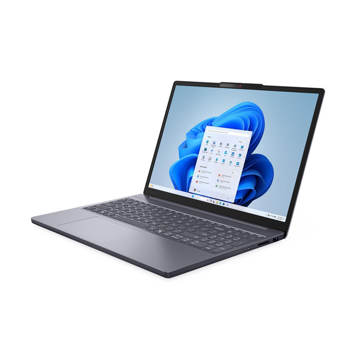 Notebook (โน๊ตบุ๊ค) Lenovo IdeaPad Slim 3 15ARP10-83K7009GTA 15.3" Ryzen 7 7735HS Ram16GB SSD512GB W