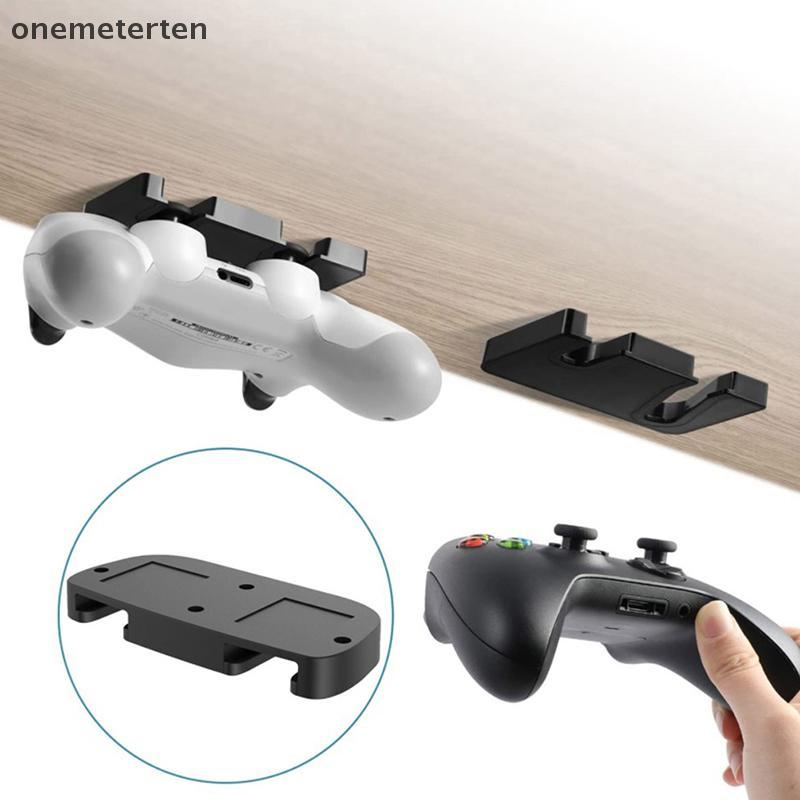 Rten 1 ชิ้นแบบพกพาเกมคอนโทรลเลอร์แขวน Ra Handle Gamepad Braet คอนโซลสําหรับ Ps5/ps4 เกมอุปกรณ์เสริม 