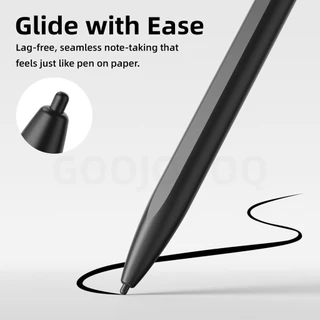 GOOJODOQ Samsung Battery-Free Stylus Pen Dual Built-in Eraser Function Magnetic Storage Multi Scene Application