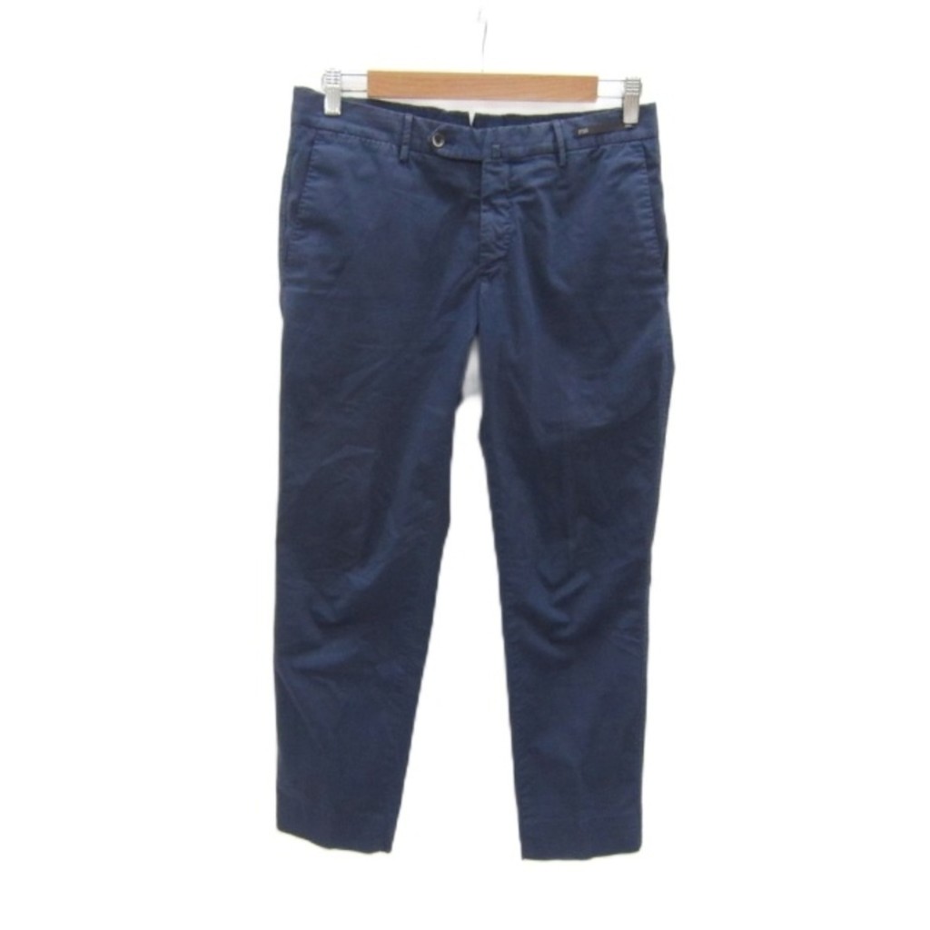 PT01 Pants navy Direct from Japan Secondhand