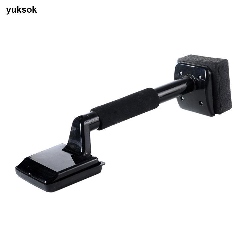 Yuksok พรม Kicker พรมเข่า Kicker พร้อม Telescoping Handle พรม Fitters ในครัวเรือน DIY Laying Grip เข