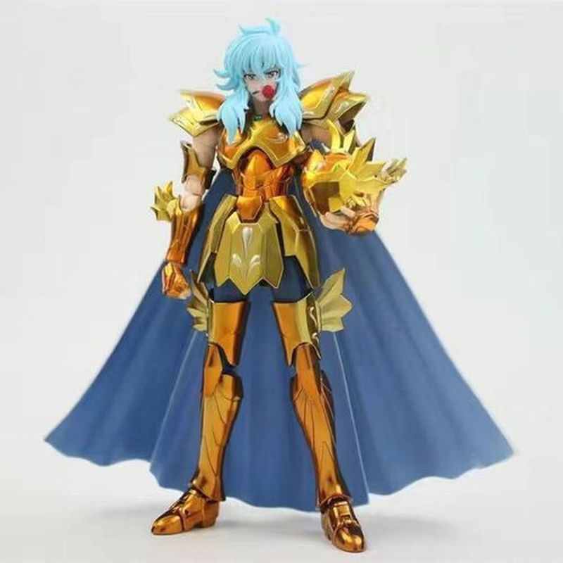 Mc Pisces Saint Cloth Fighter Myth ex2.0 ex Pisces Abradeus