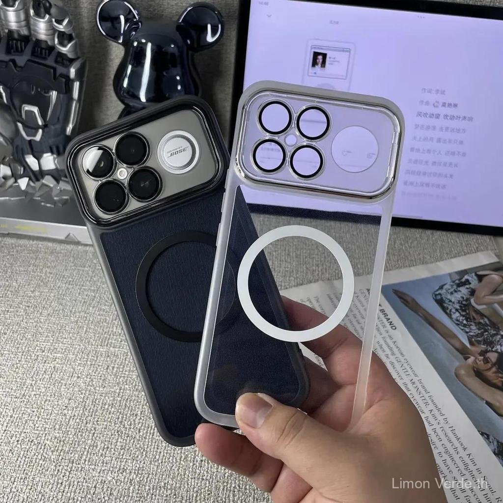 YYN สําหรับ Xiaomi POCO F8 Pro F8Ultra ปลอกพร้อมฟิล์มเลนส์กระจายความร้อนแฟลชแม่เหล็กไฟฟ้าดูดกันกระแทกเคสโทรศัพท์เคสแข็ง