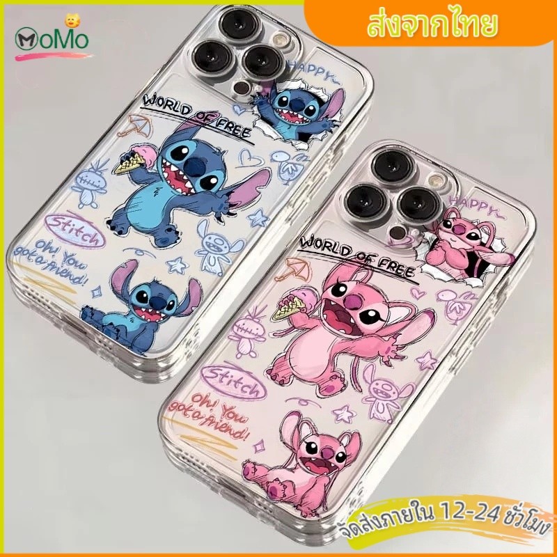 เคสไอโฟน11 แฟชั่นตัวอักษร ที่มีสีสันพื้นผิวมันวาว สำหรับ IPhone 17 11 14 15 13 16 12 Pro Max X 7 8 16 Plus XR XS SE 2 3