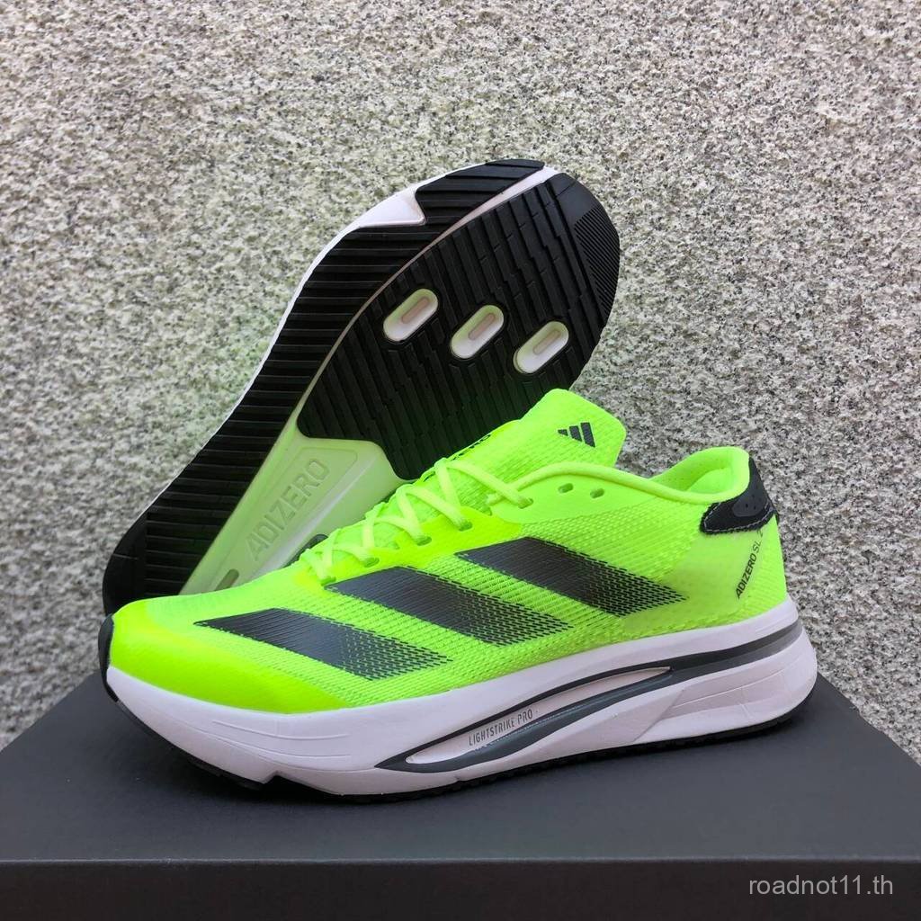 Adizero SL2 รองเท้าวิ่งสำหรับทั้งผู้ชายและผู้หญิง