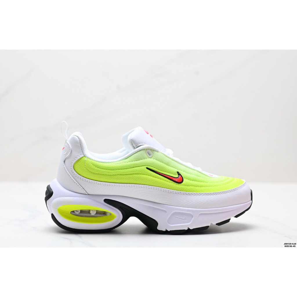NK Air Max Portal Air Max รองเท้าวิ่งผู้ชายและผู้หญิงรองเท้าผ้าใบฤดูร้อน