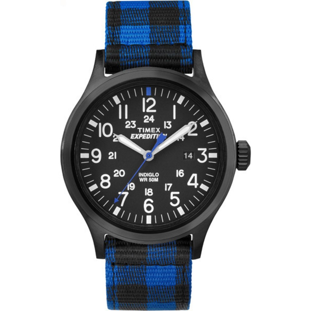 Timex Men's Expedition Scout 40mm Watch - Green
