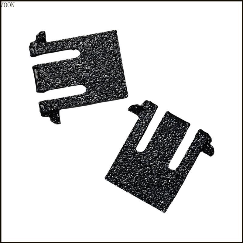 MOON ขาตั้งคีย์บอร์ดพิมพ์ 3D สําหรับ MK251 K251 Stand Holder เสริมการพิมพ์และลดความเครียดข้อมือ