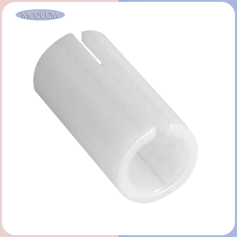 [mcqlqm] Fiber Optic Red Pens Ceramic Tube Core Sleeve Replacement Parts Accessories