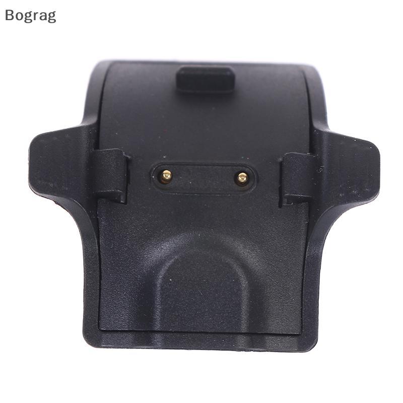 [Bogr] เครื่องชาร์จนาฬิกาอัจฉริยะสําหรับ Huawei Honor Band 5 4 3 เครื่องชาร์จสายชาร์จ USB COD