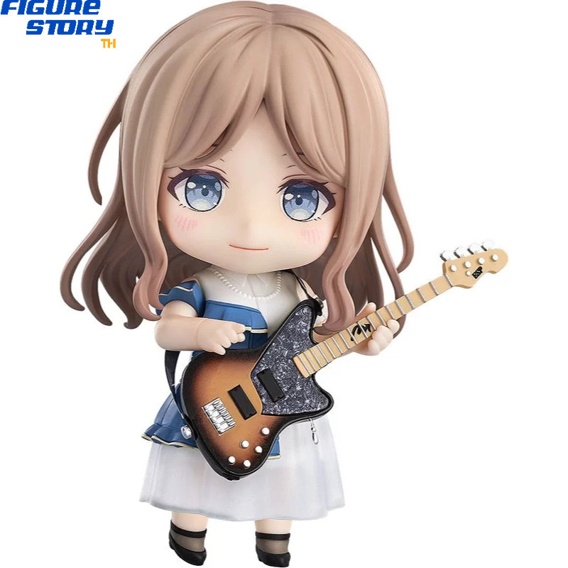 (✨ PRE-ORDER) *พรี-ออเดอร์* Nendoroid BanG Dream! Soyo Nagasaki (อ่านรายละเอียดก่อนสั่งซื้อ)