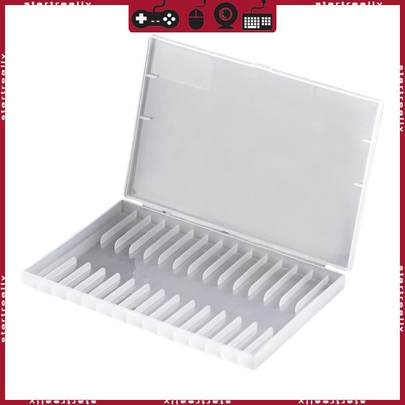 Fountain Pen Display Case 12 Grids Fountain Pen Collection Box for Student Adult