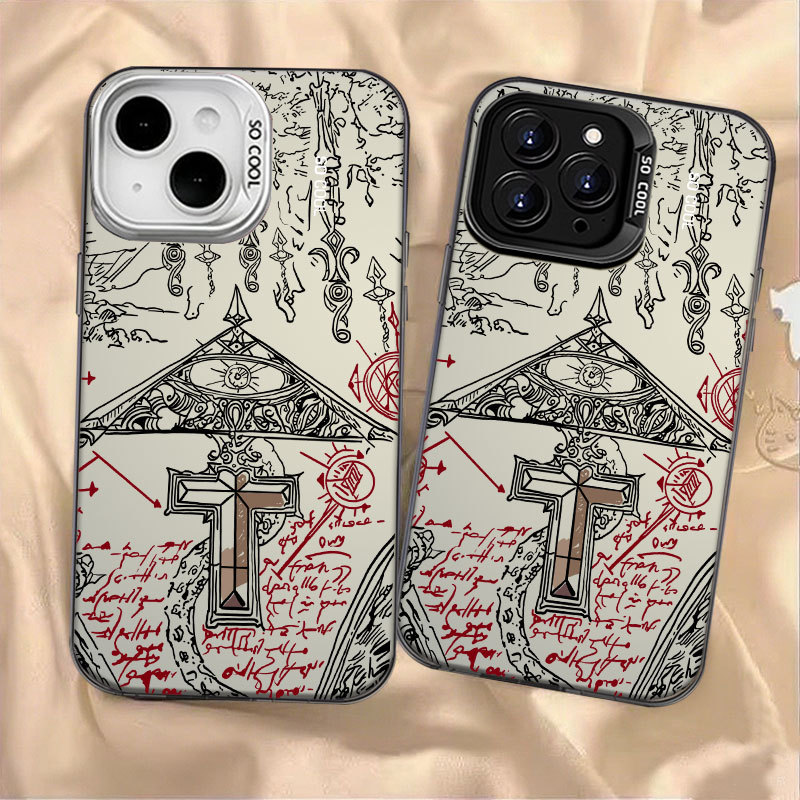 IMD Frostedเคสโทรศัพท์สําหรับOPPO A60 A78 A58 A18 A38 A57 A77S A5S A3S A12 A12E F9 A57S A57E A15S A1