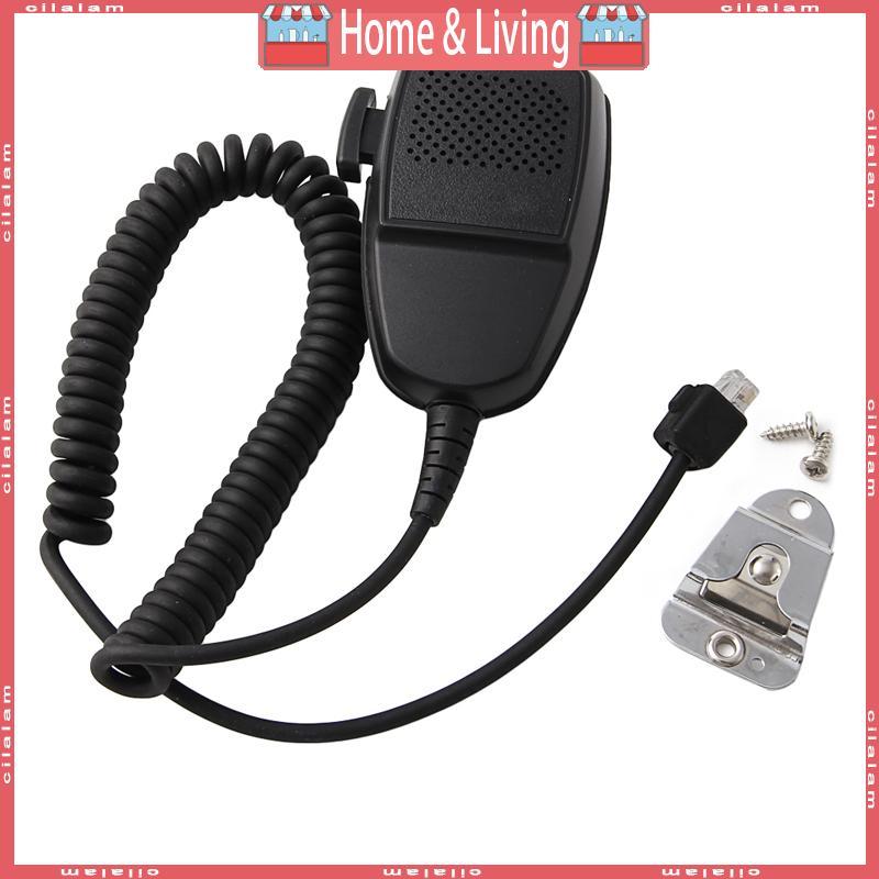 CI รถวิทยุไมค์ลําโพงไมโครโฟนสําหรับ HMN3596A GM300 GM338 GM950