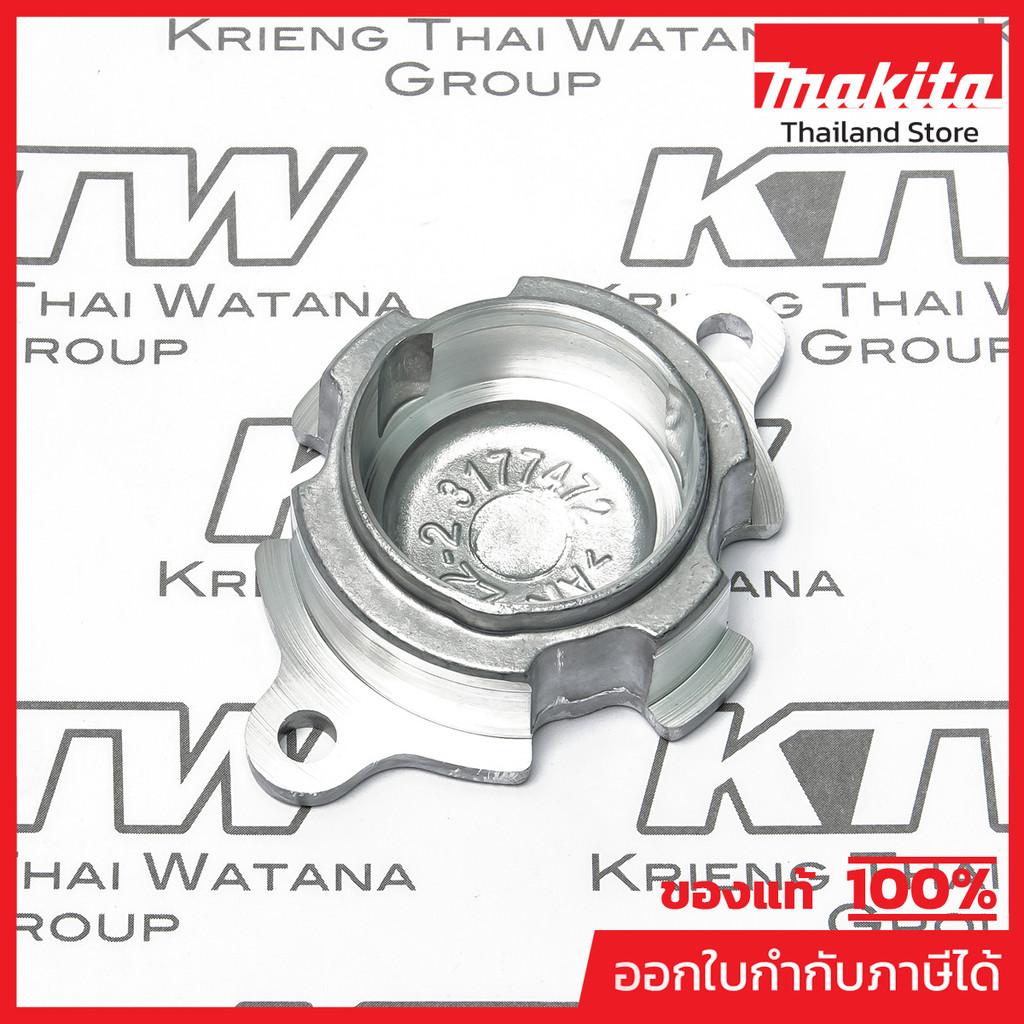 MAKITA มากีต้า MP317747-2 อะไหล่ M3600B#45 BEARING BOX (MT360/362) NO.45 BEARING BOX FOR MT360 Code 317747-2