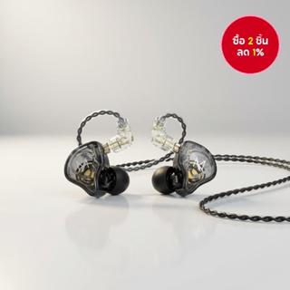 หูฟังอินเอียร์ TRN MT1 ไดนามิก HIFI หูฟังมอนิเตอร์ดีเจ หูฟัง…