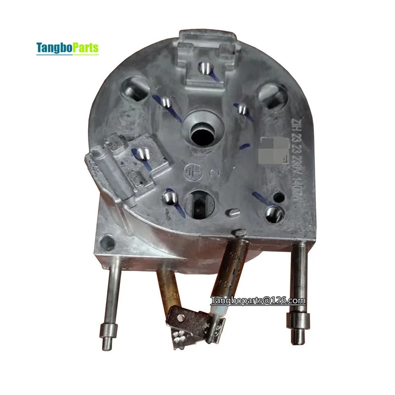 อุปกรณ์เสริมเครื่องชงกาแฟ 220V 1400W หม้อทําความร้อนสําหรับ DR.COFFEE F11 Espresso Machine Replaceme