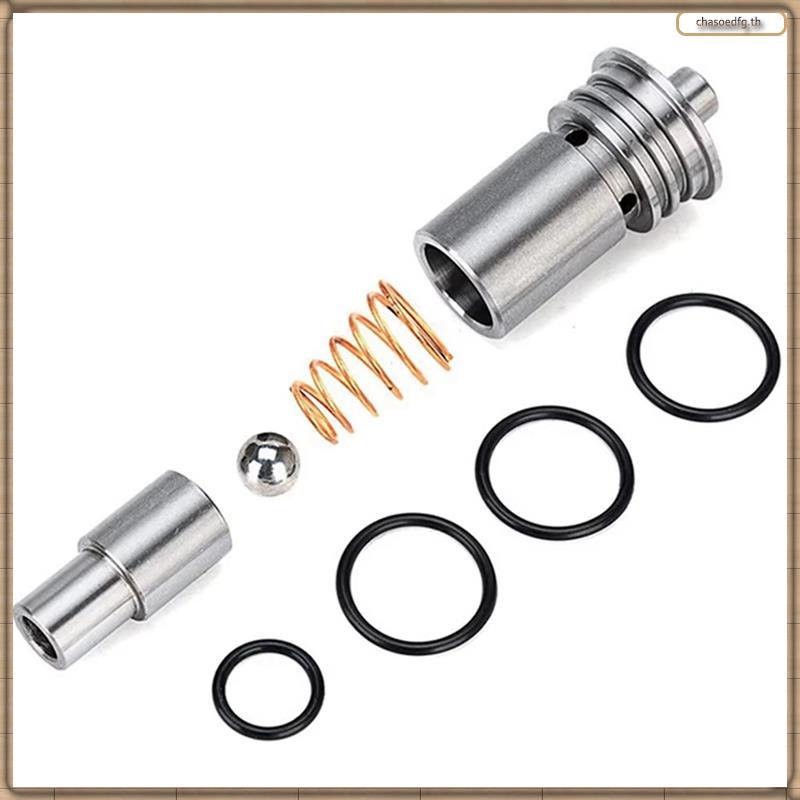 [BP] ชุดวาล์ว Cooler Bypass สําหรับ 6L80 6L90 8L90 8L80 8L90E 10L90 วาล์วบายพาสสําหรับ Superior Cool