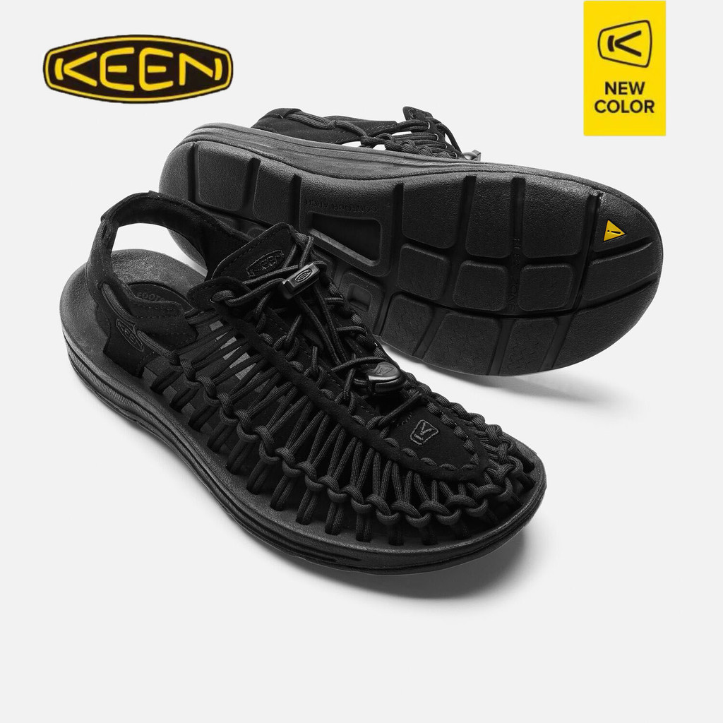 รองเท้า KEEN UNEEK Koke  Sandals รองเท้าเดินป่า ของแท้ ของพร้อมส่งจากไทย