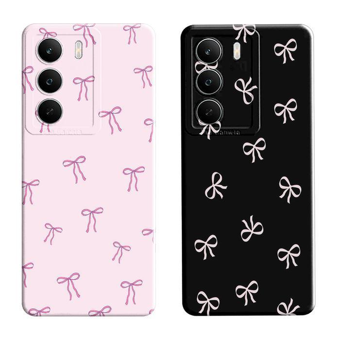 เคส R3a*me C71 4G 2025 - C75x - C75 Mot1f P1t4 Silicone Pro Camera ยืดหยุ่น - 1, Rl C71
