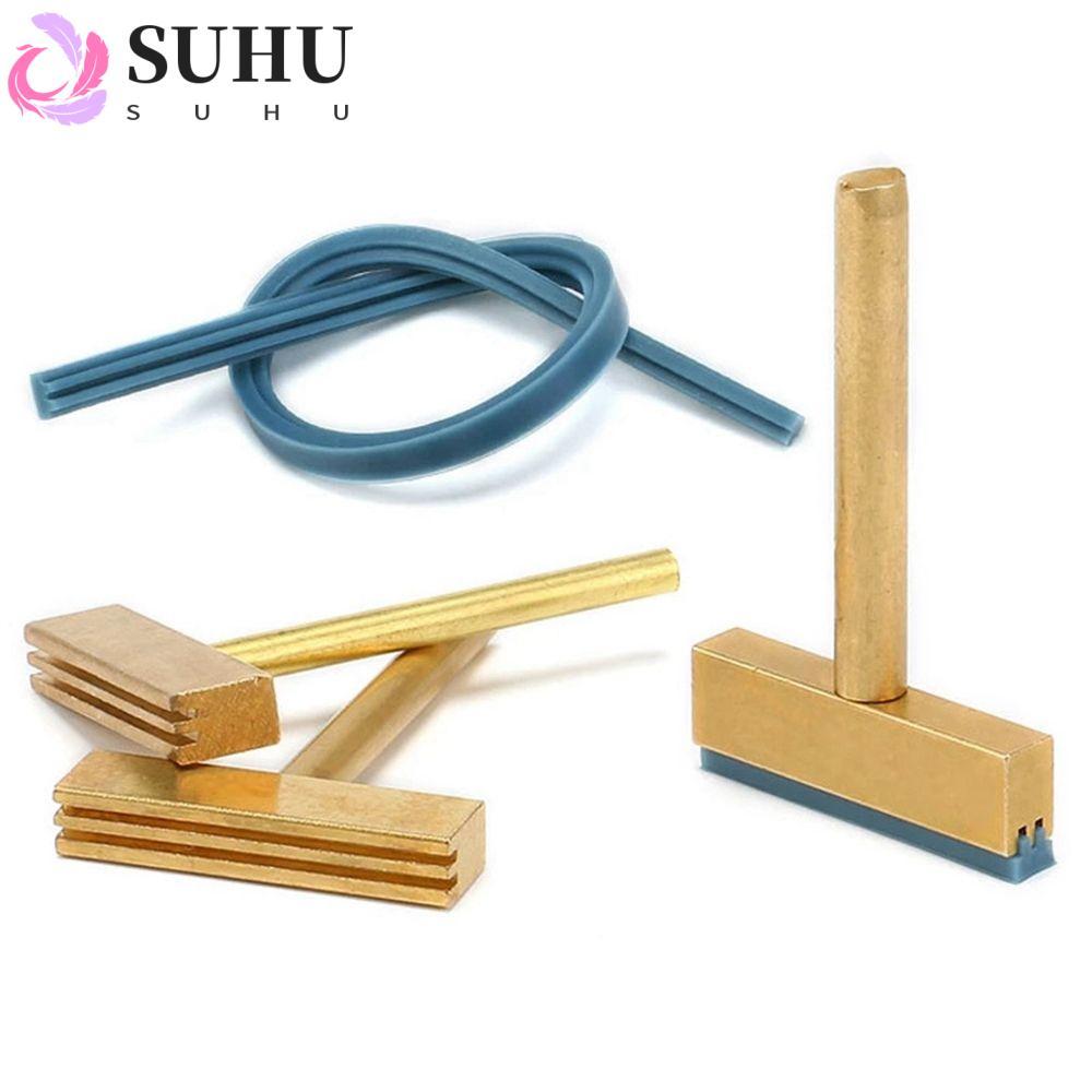 SUHU T Tip T-head สําหรับหน้าจอ LCD 30W 60W 40W Flex Cable Repair T-Soldering