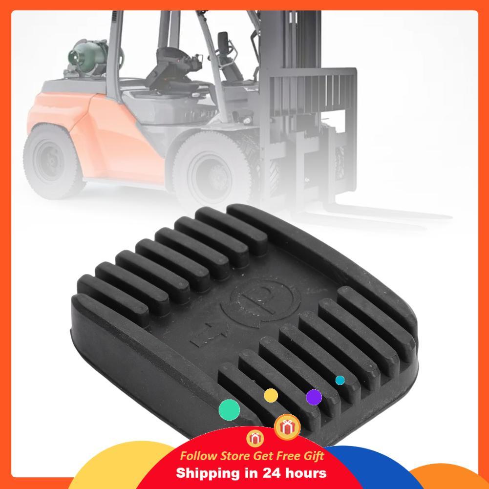 Skejnojj Skejnojj POCREATION รถยกที่จอดรถเหยียบ Pad สำหรับ 8FG10-J35 8FDU15-U80 8FGU15-U80 7-8FGCU15