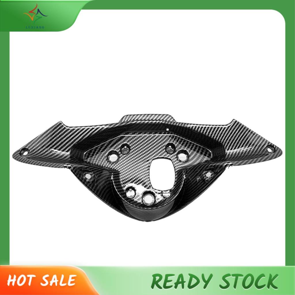 [luxiang.th] รถจักรยานยนต์ Cluster Instrument Tach ภายใต้วัด Fairing สําหรับ CBR250R CBR250RR 2011-2