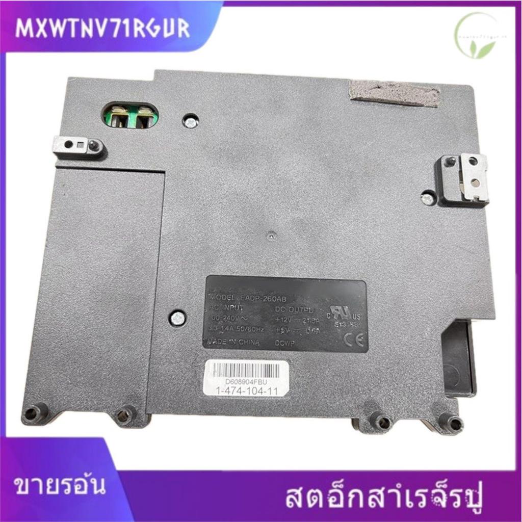 [mxwtnv71rgur.th] -260AB บอร์ดจ่ายไฟเปลี่ยนสําหรับ 3 ไขมันบอร์ดไฟภายใน - 260AB ชิ้นส่วนอะแดปเตอร์ซ่อ